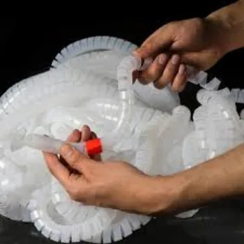 Spiral Tube